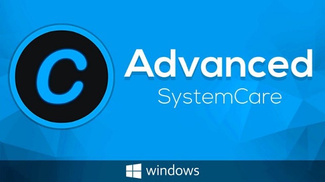 Advanced SystemCare giúp tối ưu hóa hiệu suất máy tính