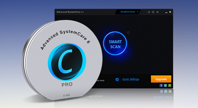 Hướng dẫn cài đặt phần mềm Advanced SystemCare
