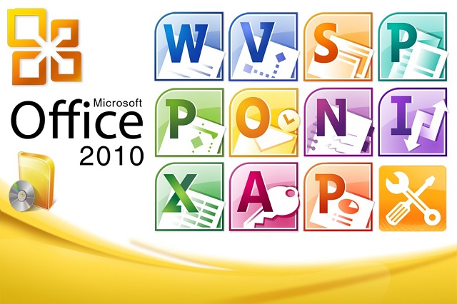 Microsoft Office - Phần mềm văn phòng thông dụng nhất hiện nay