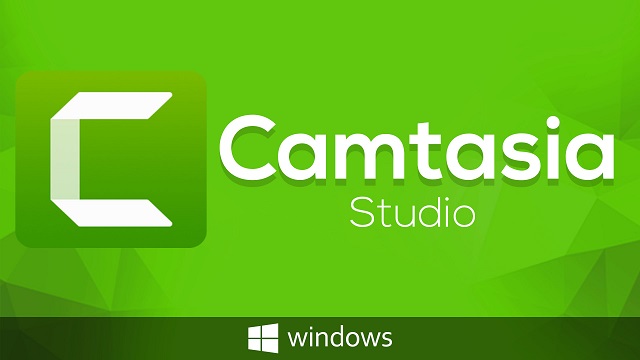 Camtasia Studio là gì?