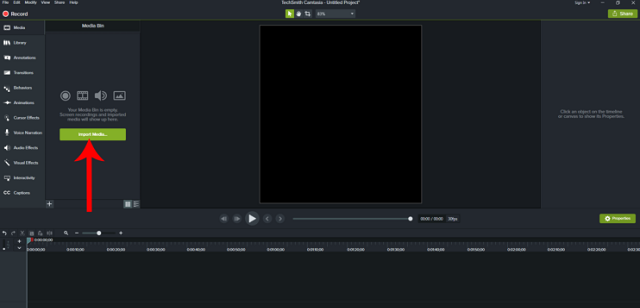 Hướng dẫn chèn video