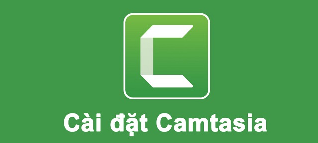 Những lưu ý trước khi cài đặt Camtasia Studio