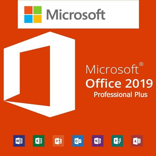 Yêu cầu về cấu hình cài đặt Office 2019