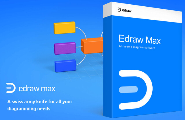Edraw Max giá bao nhiêu và yêu cầu phần mềm liên quan