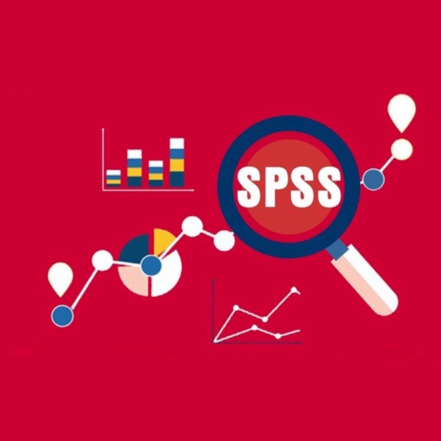Một chiếc laptop windows sẽ rất hợp để cài đặt SPSS 25