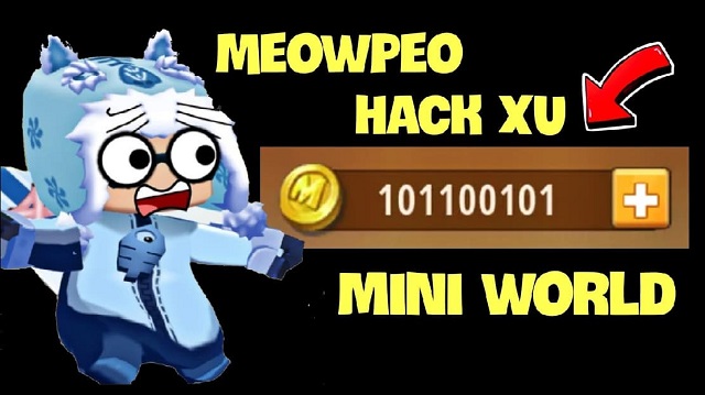 Hack mini World là gì? Hack mini World là gì?
