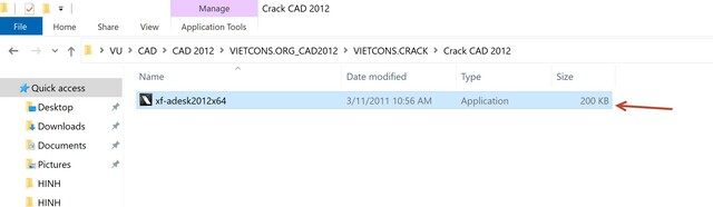 Huong dan cai dat Autocad 2012 6
