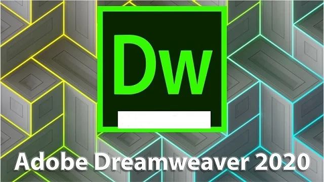 Hướng dẫn cách tải và crack Adobe Dreamweaver CC 2020 2 Adobe Dreamweaver CC 2020 là phần mềm thiết kế web quen thuộc