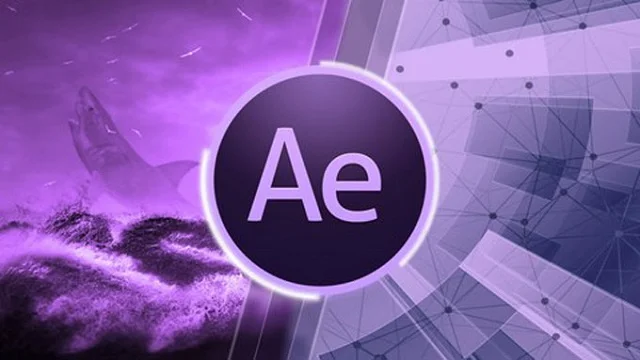 After Effects CS6 - Phần mềm thiết kế đồ họa chuyên nghiệp