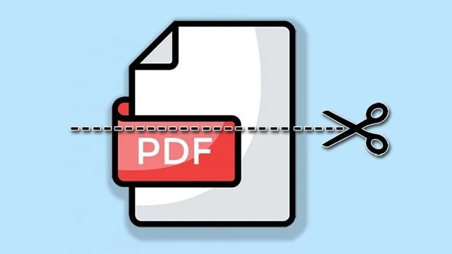 Top 4 cách tách, chia nhỏ, cắt file PDF nhanh nhất 2022 1 4 cách cắt file PDF nhanh nhất dưới đây giúp bạn làm việc thông minh và hiệu quả hơn bao giờ hết