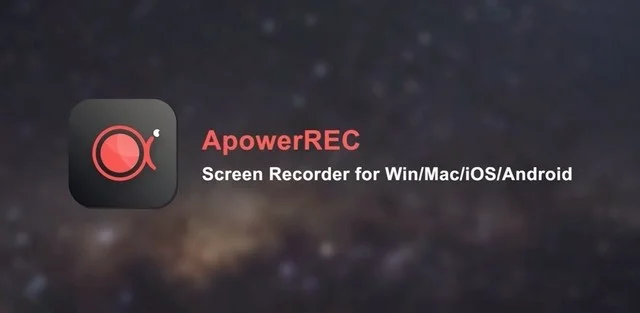 Tải ApowerREC Crack miễn phí chỉ với vài thao tác 1 Ảnh 1: ApowerREC tương thích với nhiều hệ điều hành thông dụng