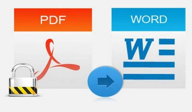 7 cách copy hình ảnh từ file PDF sang Word khỏi lo bị lỗi 1 Cách copy hình ảnh từ file PDF sang Word có rất nhiều và rất dễ thực hiện
