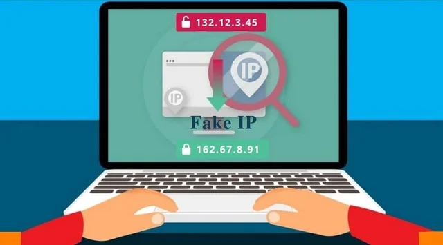 Trọn bộ cách fake ip, ẩn ip, đổi ip cực nhanh cho điện thoại và PC 1 Cách fake ip, ẩn ip, đổi ip cực nhanh cho điện thoại và PC