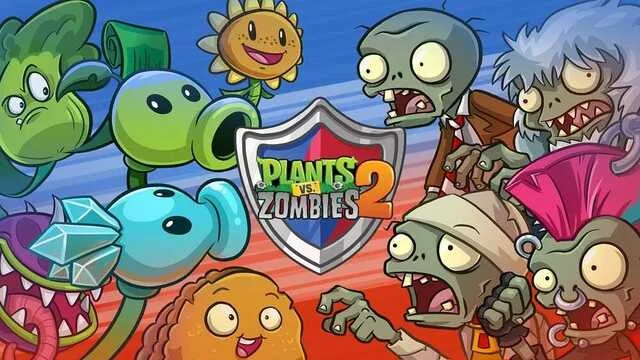 Cách tải Plants Vs Zombies 2 full crack dùng vĩnh viễn 2 Plants Vs Zombies 2 vẫn là tựa game rất được yêu thích dù đã ra mắt khá lâu