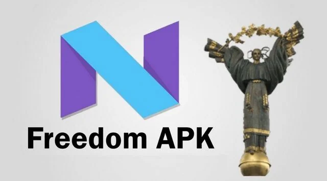 10 phần mềm hack game online android full tiền, kim cương đỉnh nhất 2022 21 Freedom APK - Phần mềm hack game online android giúp bạn đánh bại mọi đối thủ