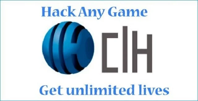 10 phần mềm hack game online android full tiền, kim cương đỉnh nhất 2022 3 CIH là phần mềm hack game online android dễ sử dụng nhất hiện nay
