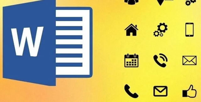 3 cách chèn ký tự trong Word cực nhanh, cực đơn giản 2 Ký tự trong word giúp người xem dễ dàng hiểu được ý bạn và cảm thấy thích thú hơn khi đọc