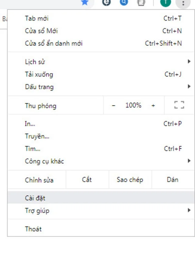 Trọn bộ cách fake ip, ẩn ip, đổi ip cực nhanh cho điện thoại và PC 3 Cách Fake ip cho máy tính, cài proxy trên trình duyệt Chrome