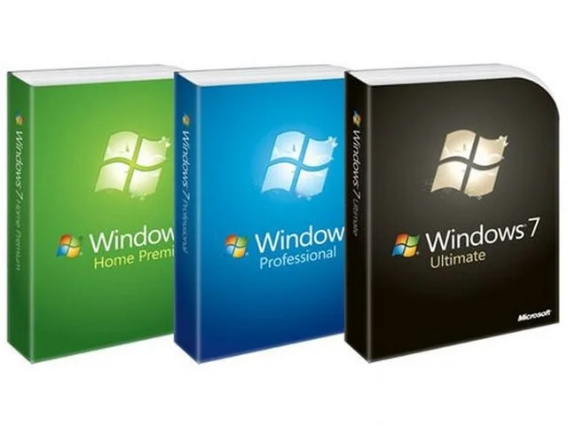Ảnh 4: Chew Wga hỗ trợ Active tất cả phiên bản hệ điều hành Windows 7