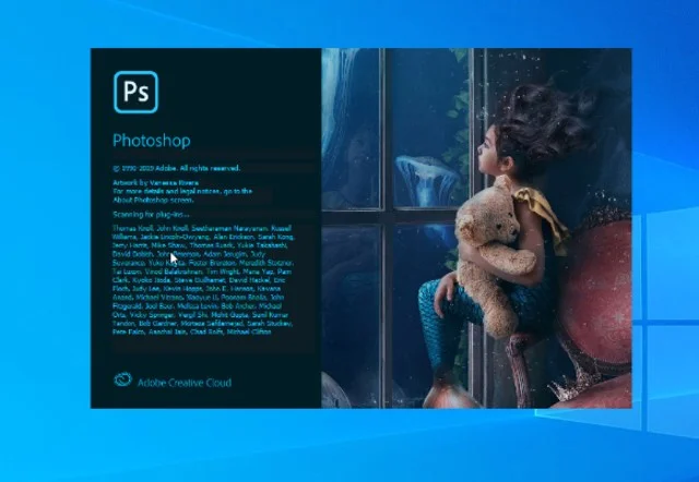 Hướng dẫn tải và cài đặt Photoshop 2020 Full Crack Vĩnh Viễn 7 Photoshop 2020 có gì khác biệt so với các phiên bản Photoshop khác