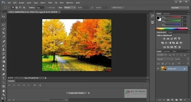 Hướng dẫn tải và cài đặt Photoshop 2020 Full Crack Vĩnh Viễn 8 Photoshop CC 2020 sở hữu nhiều ưu điểm vượt trội hơn các phiên bản khác