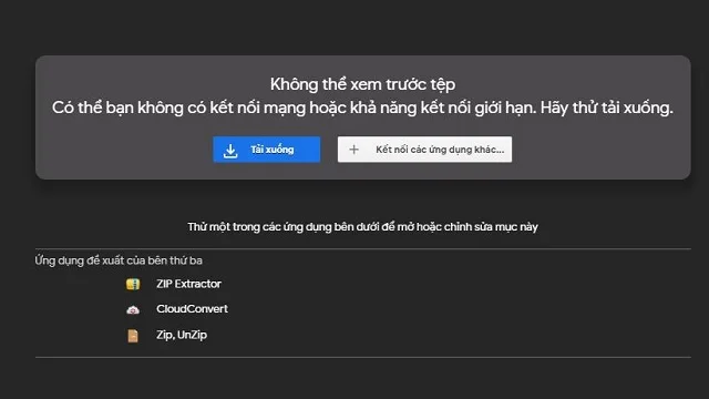 Bỏ túi ngay cách hack map Liên Quân chuẩn xịn xò 3 Bấm click tải xuống để tải file hack về máy