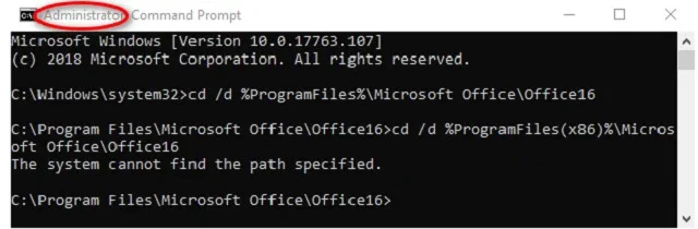 Những điều thú vị xoay quanh Key Office 365 mà có thể bạn chưa biết 12 Bước 2: Dán code để tiếp tục việc kích hoạt