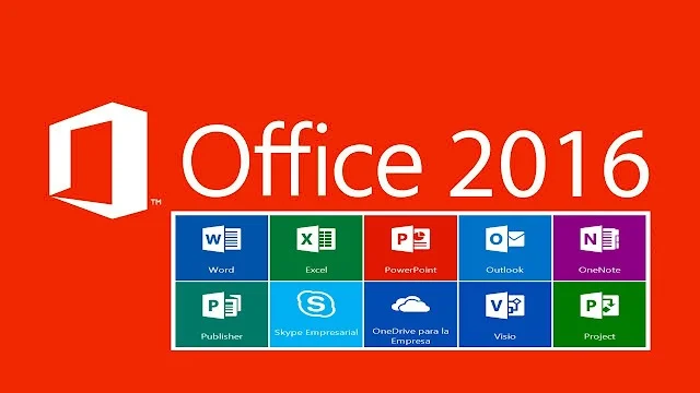 Ảnh 2: Các Key Office 2016 Product thường dùng