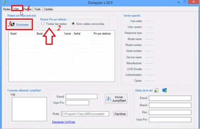Hướng dẫn chi tiết cách tải phần mềm JumpStart full crack 9 Các bước thực hiện