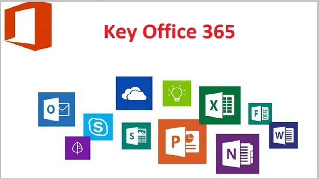 Những điều thú vị xoay quanh Key Office 365 mà có thể bạn chưa biết 8 Các phiên bản mới nhất được cập nhật thường xuyên