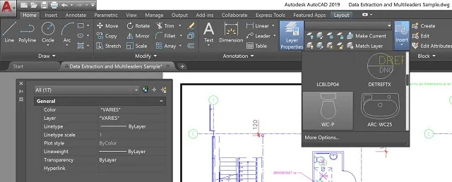 Cấu hình tối thiểu để có thể tải AutoCAD 2019 full