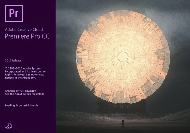 Các yêu cầu về cấu hình cài đặt của Adobe Premiere Pro CC