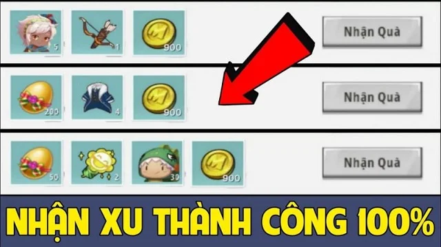 Tải bản Hack mini World full xu, vô hạn vàng cập nhật mới 5 Cách Hack Mini world mới nhất