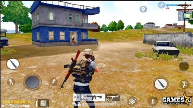 Hướng dẫn cách Hack PUBG Mobile trên PC chuẩn nhất 2 Cách Hack PUBG Mobile trên PC