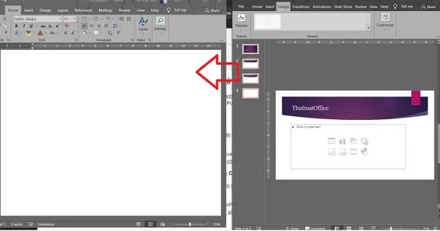 Bí quyết để sở hữu 4 cách copy slide trong PowerPoint 2010 độc, lạ và đơn giản 6 Cách copy slide trong PowerPoint 2010 bằng phương pháp kéo thả