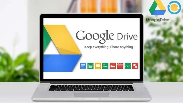 Hướng dẫn cách đồng bộ Google Drive với máy tính chi tiết và nhanh chóng 1 Cách đồng bộ Google Drive với máy tính chi tiết