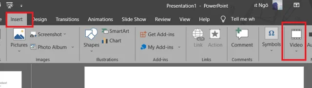 Bí quyết để sở hữu các cách ghép video vào PowerPoint đơn giản và nhanh gọn 7 Cách ghép video trên YouTube vào PowerPoint