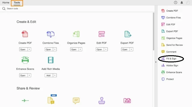 Tải adobe acrobat crack full crack vĩnh viễn - Google Drive 19 Cách tạo chữ ký điện tử