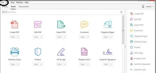Tải adobe acrobat crack full crack vĩnh viễn - Google Drive 17 Cách tạo file PDF trong Adobe Acrobat Pro DC