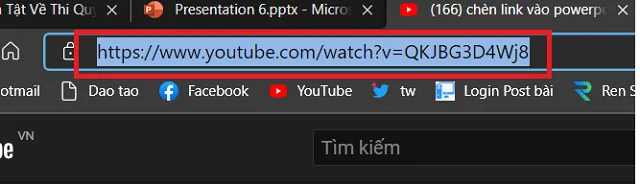 Bí quyết để sở hữu các cách ghép video vào PowerPoint đơn giản và nhanh gọn 6 Cách thức chèn đường link video vào PowerPoint