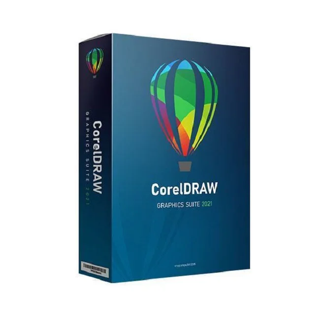 Corel 2021 Bản Full Miễn Phí - Tải Nhanh Chóng 5 Cài đặt phần mềm đơn giản