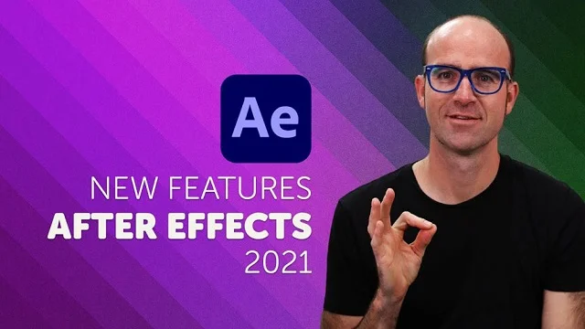 Những thông tin cơ bản về công cụ Adobe After Effects 7 Cấu hình được yêu cầu trong phiên bản AE 2021