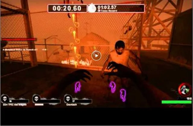 Thông tin game Left 4 Dead 2 - Cách tải game cho người mới 6 Chế độ đối kháng