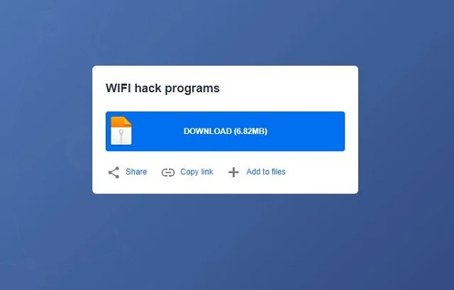 Hướng dẫn chi tiết cách tải phần mềm JumpStart full crack 3 Click vào download để tải phần mềm