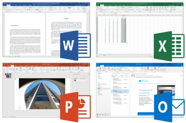 Hướng dẫn cài đặt và tải Office 2013 cực đơn giản 13 Có nên sử dụng và cài đặt Microsoft Office 2013 hay không?