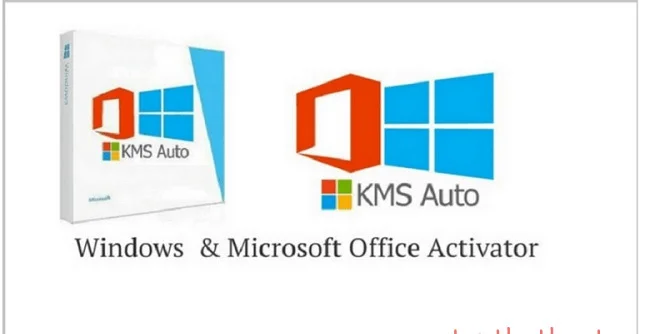Cung cấp kích hoạt cho phiên bản của Windows hoặc Office