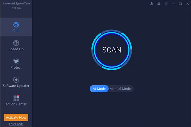 Tải và cài đặt Advanced SystemCare bản full mới nhất 4 “Điểm danh” các tính năng của phần mềm Advanced SystemCare