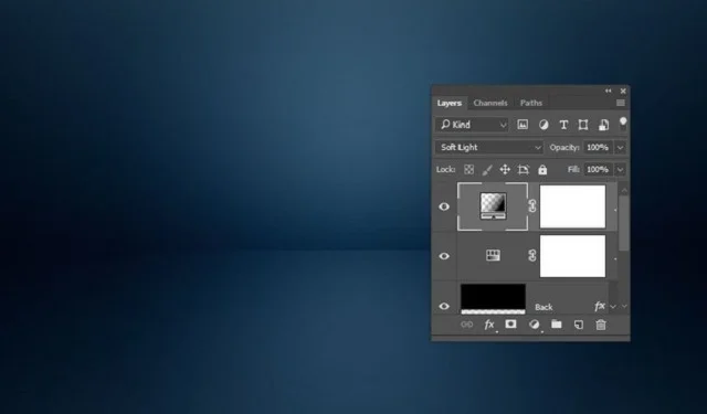 Những thông tin cơ bản về công cụ Adobe After Effects 24 Đổi màu nền cho layer