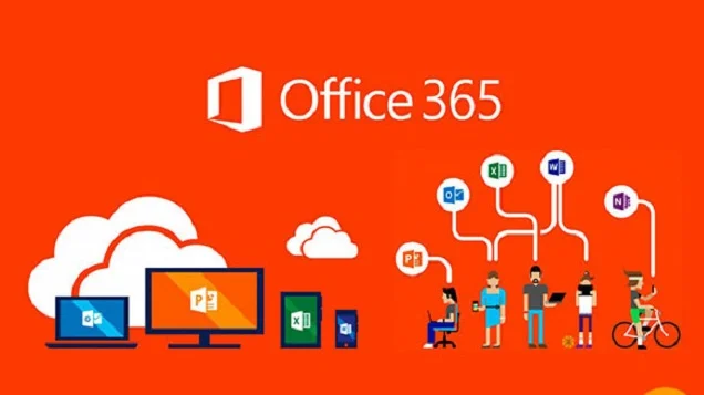 Những điều thú vị xoay quanh Key Office 365 mà có thể bạn chưa biết 5 Đồng bộ được người dùng