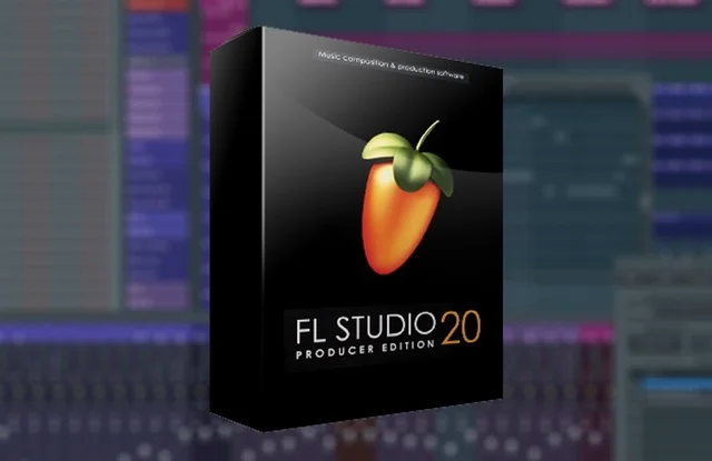 FL Studio là phần mềm chỉnh sửa âm thanh chuyên nghiệp hàng đầu hiện nay